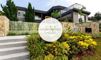 Imagem: CASA RESIDENCIAL em BARUERI - SP, RES. TAMBORÉ