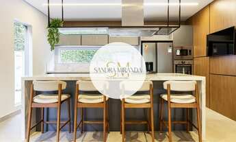 Imagem 7: CASA RESIDENCIAL em BARUERI - SP, Tambore 1