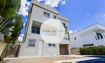 Imagem 6: CASA EM CONDOMÍNIO RESIDENCIAL em SANTANA DE PARNAÍBA - SP, Genesis 2