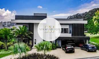 Imagem: CASA RESIDENCIAL em BARUERI - SP, TAMBORÉ