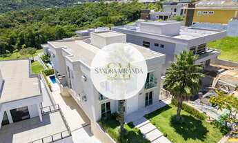 Imagem 2: CASA EM CONDOMÍNIO RESIDENCIAL em SANTANA DE PARNAÍBA - SP, Genesis 2