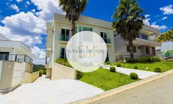 Imagem: CASA EM CONDOMÍNIO RESIDENCIAL em SANTANA