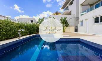 Imagem 3: CASA EM CONDOMÍNIO RESIDENCIAL em SANTANA DE PARNAÍBA - SP, Genesis 2