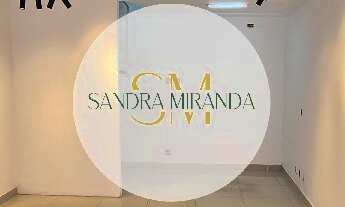 Imagem 2: PONTO COMERCIAL COMERCIAL em BARUERI - SP, CENTRO COMERCIAL - ALPHAVILLE