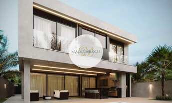 Imagem 3: CASA EM CONDOMÍNIO RESIDENCIAL em ALPHAVILLE - SP, Tambore 10