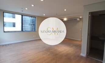 Imagem 2: SALA COMERCIAL COMERCIAL em BARUERI - SP, ED. PERSONAL BUSINESS