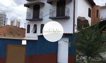 Imagem: CASA RESIDENCIAL em BARUERI - SP, VILA CONCEIÇÃO