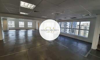 Imagem: SALA COMERCIAL COMERCIAL em ALPHAVILLE
