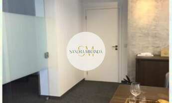 Imagem 3: SALA COMERCIAL COMERCIAL em BARUERI - SP, ED. NEW WORKER TOWER