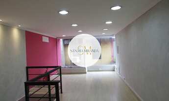 Imagem 3: SALA COMERCIAL COMERCIAL em ALPHAVILLE - SP, CENTRO COMERCIAL - ALPHAVILLE