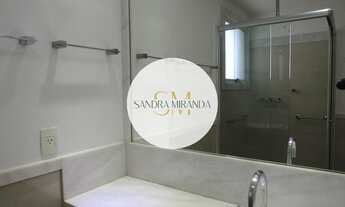 Imagem 4: APARTAMENTO RESIDENCIAL em ALPHAVILLE - SP, COND. MONT BLANC