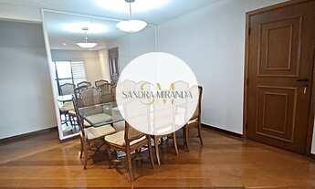 Imagem 6: APARTAMENTO RESIDENCIAL em BARUERI - SP, Edificio Alpha Club