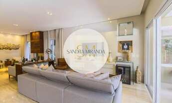 Imagem 7: CASA EM CONDOMÍNIO RESIDENCIAL em SANTANA DE PARNAÍBA - SP, Tambore 10