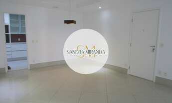 Imagem 2: APARTAMENTO RESIDENCIAL em ALPHAVILLE - SP, COND. MONT BLANC