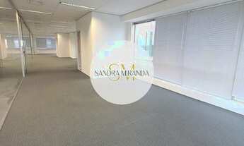 Imagem: SALA COMERCIAL COMERCIAL em BARUERI - SP