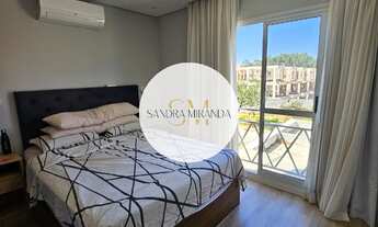 Imagem 7: CASA EM CONDOMÍNIO RESIDENCIAL em ALPHAVILLE - SP, Tambore 4