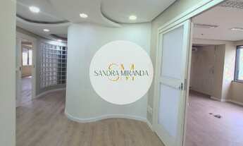 Imagem 2: SALA COMERCIAL COMERCIAL em BARUERI - SP, ED. PERSONAL BUSINESS