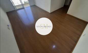 Imagem 3: APARTAMENTO RESIDENCIAL em BARUERI - SP, COND. ALPHAVIEW