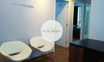 Imagem 3: SALA COMERCIAL COMERCIAL em BARUERI - SP, Edificio West Gate