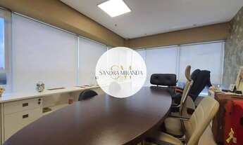 Imagem 3: SALA COMERCIAL COMERCIAL em BARUERI - SP, ED. BRASCAN CENTURY PLAZA