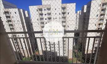 Imagem 5: APARTAMENTO RESIDENCIAL em BARUERI - SP, COND. ALPHAVIEW