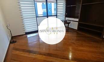 Imagem 2: APARTAMENTO RESIDENCIAL em BARUERI - SP, Edificio Alpha Club