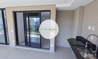 Imagem 5: APARTAMENTO RESIDENCIAL em BARUERI - SP, ED. OIAPOQUE