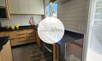 Imagem 6: CASA EM CONDOMÍNIO RESIDENCIAL em ALPHAVILLE - SP, Tambore 4