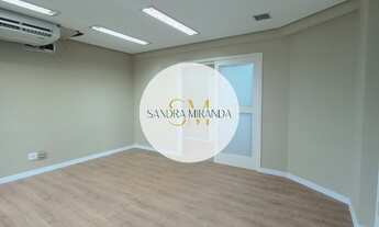 Imagem: SALA COMERCIAL COMERCIAL em BARUERI - SP