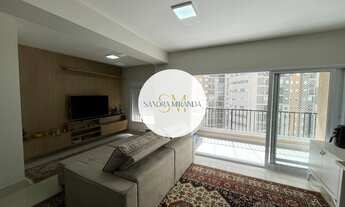 Imagem: APARTAMENTO RESIDENCIAL em ALPHAVILLE