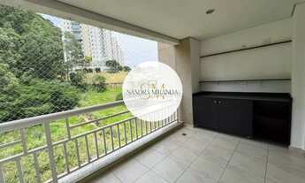 Imagem: APARTAMENTO RESIDENCIAL em BARUERI - SP