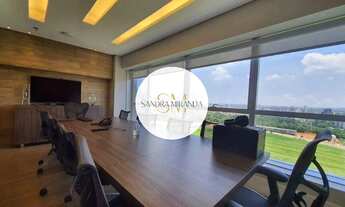 Imagem: SALA COMERCIAL COMERCIAL em BARUERI - SP