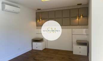 Imagem 7: CASA EM CONDOMÍNIO RESIDENCIAL em ALPHAVILLE - SP, RES. CAMPOS DO CONDE