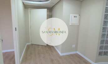 Imagem 3: SALA COMERCIAL COMERCIAL em BARUERI - SP, ED. PERSONAL BUSINESS