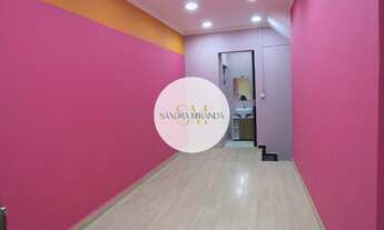 Imagem 2: SALA COMERCIAL COMERCIAL em ALPHAVILLE - SP, CENTRO COMERCIAL - ALPHAVILLE