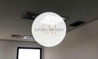 Imagem 2: SALA COMERCIAL COMERCIAL em ALPHAVILLE - SP, ED. CEA