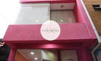 Imagem 6: SALA COMERCIAL COMERCIAL em ALPHAVILLE - SP, CENTRO COMERCIAL - ALPHAVILLE