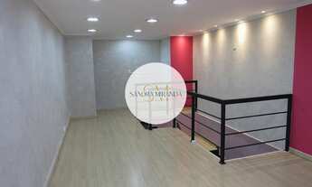 Imagem: SALA COMERCIAL COMERCIAL em ALPHAVILLE