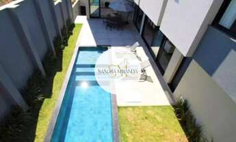 Imagem 4: CASA EM CONDOMÍNIO RESIDENCIAL em ALPHAVILLE - SP, Genesis 2