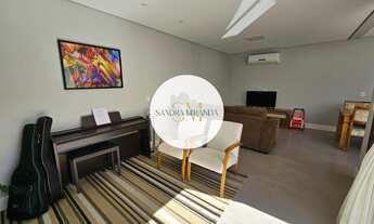 Imagem 2: CASA EM CONDOMÍNIO RESIDENCIAL em ALPHAVILLE - SP, Tambore 4