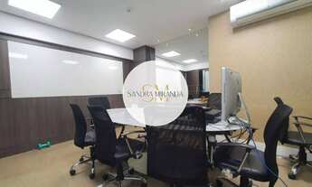 Imagem 2: SALA COMERCIAL COMERCIAL em BARUERI - SP, ED. BRASCAN CENTURY PLAZA