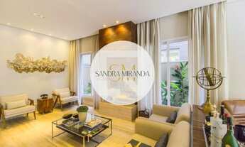 Imagem 5: CASA EM CONDOMÍNIO RESIDENCIAL em SANTANA DE PARNAÍBA - SP, Tambore 10