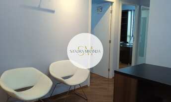 Imagem 5: SALA COMERCIAL COMERCIAL em BARUERI - SP, Edificio West Gate