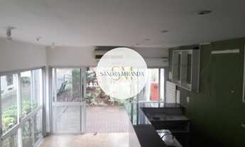 Imagem: SALA COMERCIAL COMERCIAL em BARUERI - SP