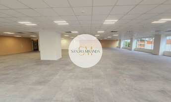 Imagem: SALA COMERCIAL COMERCIAL em BARUERI - SP