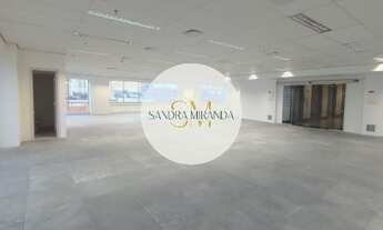 Imagem 6: SALA COMERCIAL COMERCIAL em BARUERI - SP, ED. WEST TOWER