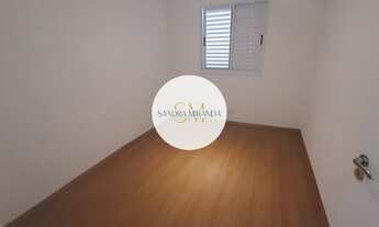Imagem 2: APARTAMENTO RESIDENCIAL em BARUERI - SP, COND. ALPHAVIEW