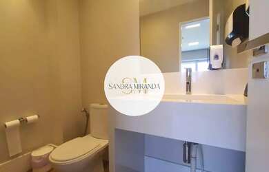 Imagem 11: SALA COMERCIAL COMERCIAL em BARUERI - SP, Edificio Brascan Century Plaza