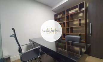 Imagem 7: SALA COMERCIAL COMERCIAL em BARUERI - SP, ED. BRASCAN CENTURY PLAZA