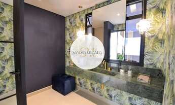 Imagem 4: CASA EM CONDOMÍNIO RESIDENCIAL em SANTANA DE PARNAÍBA - SP, Alphaville Residencial 10